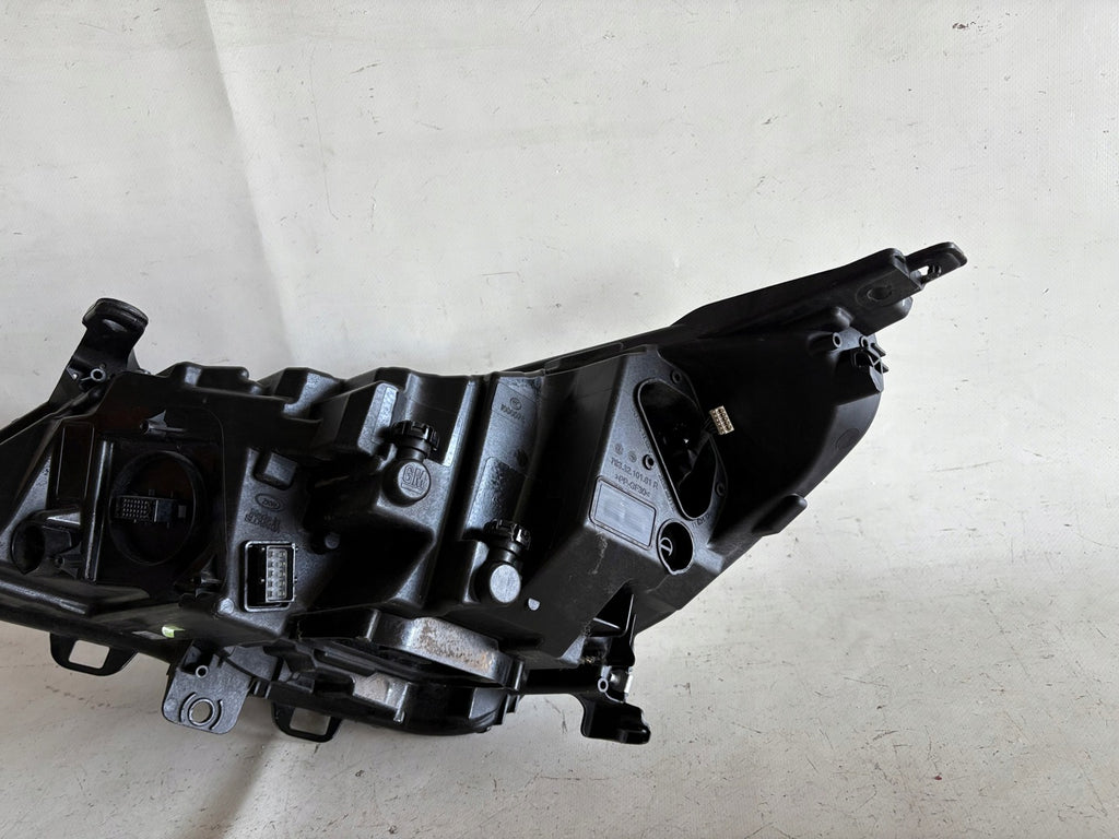 Frontscheinwerfer Opel Astra K 39111150 Xenon Rechts Scheinwerfer Headlight SCH8559859719xc