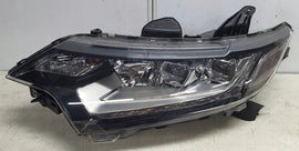 Frontscheinwerfer Mitsubishi Outlander III L0094K Full LED Links Headlight
