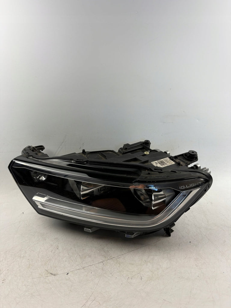 Frontscheinwerfer VW T Roc 2GA941035AF 85122000 LED Links Scheinwerfer Headlight SCH5421775616sm