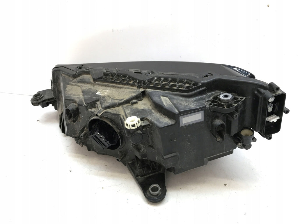 Frontscheinwerfer Skoda Superb III 3V1941016D 992941571 LED Rechts Headlight