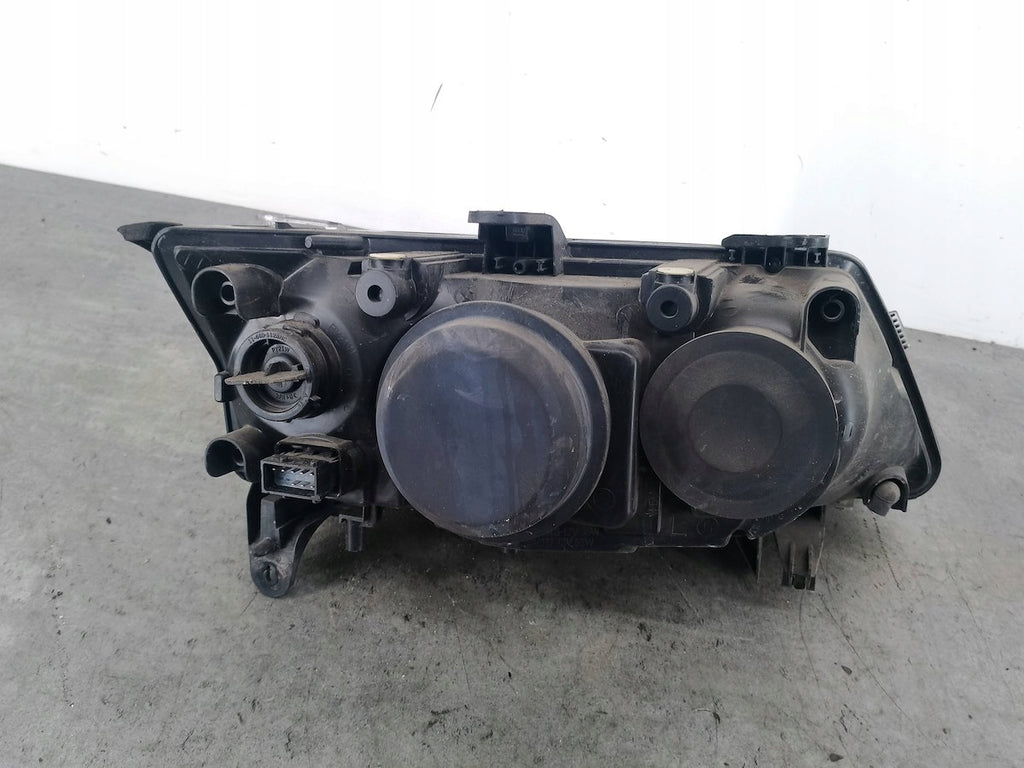 Frontscheinwerfer Saab 9-3 372-1102L FALSE Scheinwerfer Headlight SCH5610371698zr