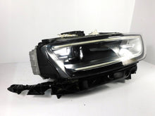 Load image into Gallery viewer, Frontscheinwerfer Audi Q3 8U0941006 8U0941044 LED Rechts Scheinwerfer Headlight