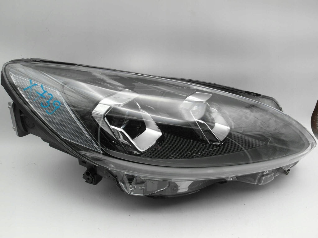 Frontscheinwerfer Ford Kuga LV4B13E016AN Full LED Rechts Scheinwerfer Headlight SCH1060766745vy