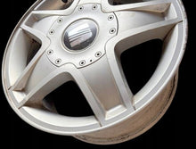 Laden Sie das Bild in den Galerie-Viewer, 1x Alufelge 16 Zoll 1M0601025F Seat Toledo I Rim Wheel FEL7556708363nk