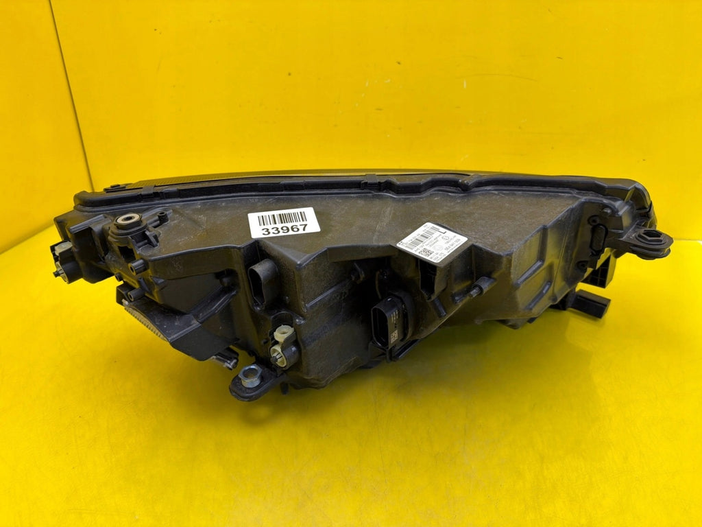 Frontscheinwerfer Skoda Octavia IV 5E4941009 LED Links Scheinwerfer Headlight SCH9983897601gy