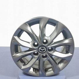 1x Alufelge 16 Zoll 6.5