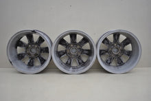 Laden Sie das Bild in den Galerie-Viewer, 1x Alufelge 16 Zoll 6.0" 5x114.3 Citroën C-Crosser Rim Wheel FEL8611717526zn