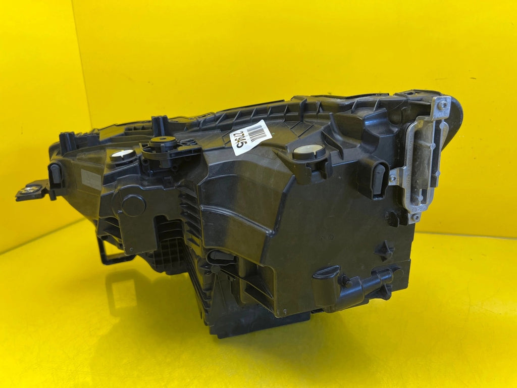 Frontscheinwerfer VW T-Roc 2GV941060 LED Rechts Scheinwerfer Headlight SCH6529577274tx