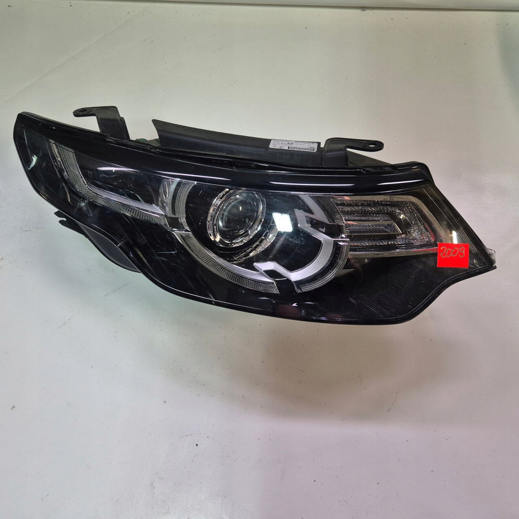 Frontscheinwerfer Land Rover I Sport Discovery FK7213W029BF Rechts Headlight SCH7715235804fs