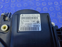 Laden Sie das Bild in den Galerie-Viewer, Frontscheinwerfer Audi A5 8T0941005C 8T0941006 Xenon Ein Satz Headlight