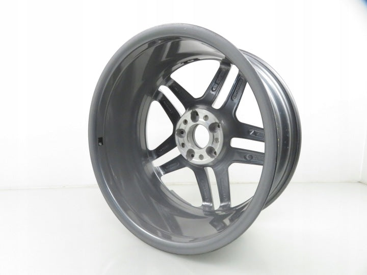 1x Alufelge 18 Zoll 8.0" 5x112 48ET A1764010000 Mercedes-Benz W176 Rim Wheel FEL5856304327gm