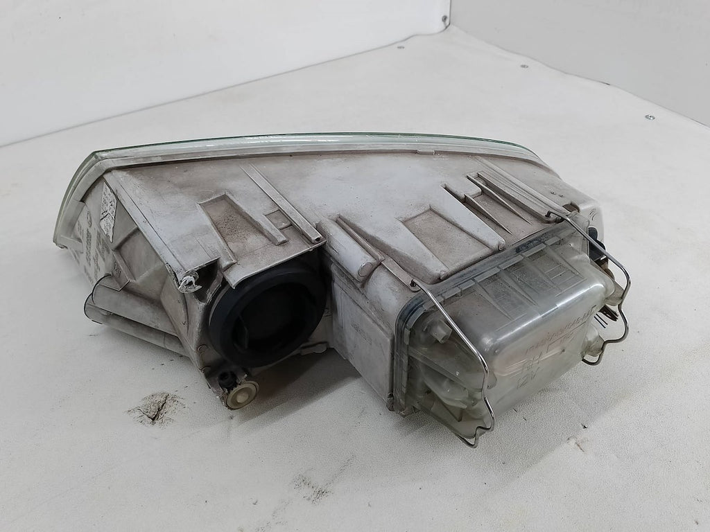 Frontscheinwerfer Skoda Octavia II 1Z1941016B Xenon Rechts Headlight SCH3149989151hu