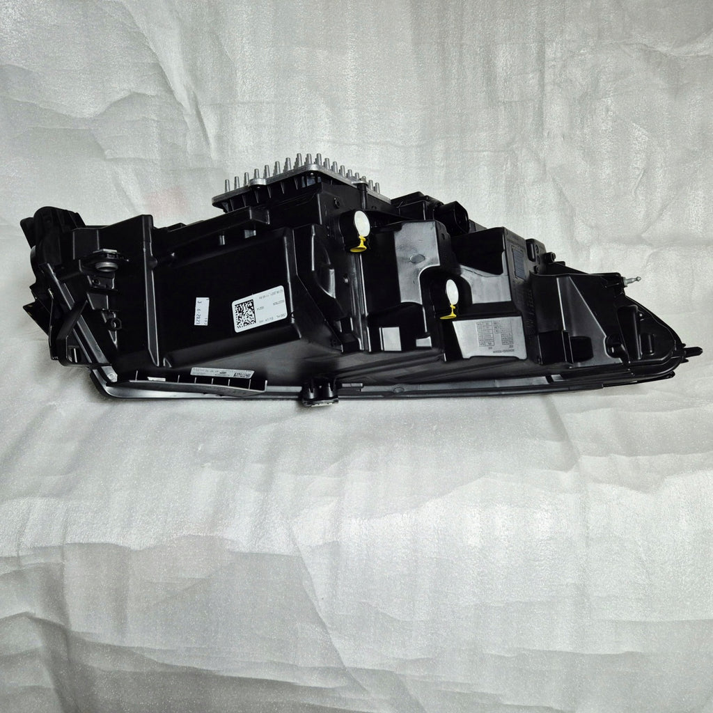 Frontscheinwerfer Land Rover I Sport Discovery L550 Links Scheinwerfer Headlight SCH8955180749od