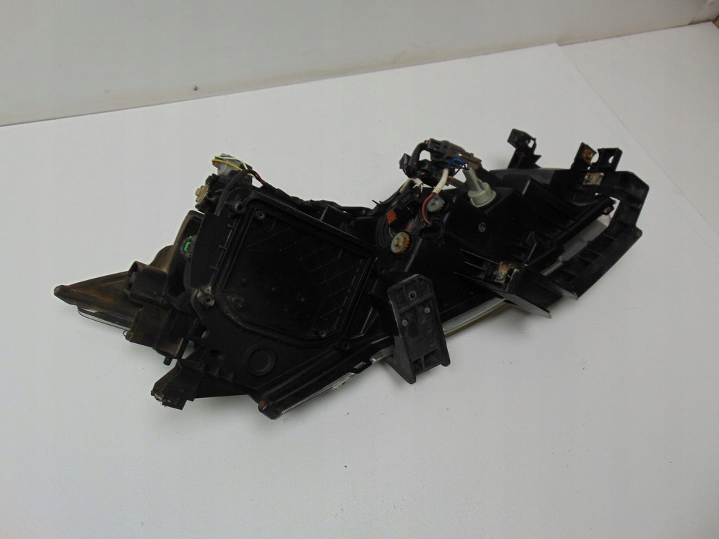 Frontscheinwerfer Mazda 6 Gh Links Scheinwerfer Headlight SCH8035048173qr