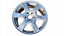 Laden Sie das Bild in den Galerie-Viewer, 1x Alufelge 17 Zoll 5x108 Braun 30671480 Volvo Xc70 Rim Wheel FEL8243521615gd