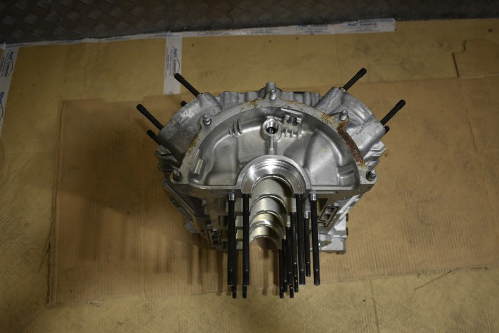 Motorblock Maserati Gran Turismo M145 4.7 439PS 323kW Benzin Unkomplett MOT7299827528xu