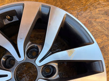 Laden Sie das Bild in den Galerie-Viewer, 1x Alufelge 16 Zoll 6.5" 5x114.3 50ET 52910-G4200 Hyundai I30 Iii Rim Wheel FEL8915642169vi