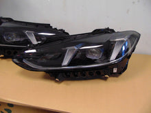 Laden Sie das Bild in den Galerie-Viewer, Frontscheinwerfer BMW G22 G23 G26 5A3B2F3 5A3B2F4 LED Ein Satz Headlight SCH6628838746us