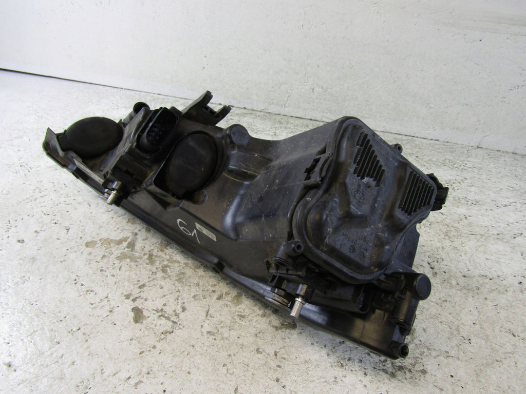 Frontscheinwerfer Audi A1 8X0941003 Links Scheinwerfer Headlight SCH5560979661qu