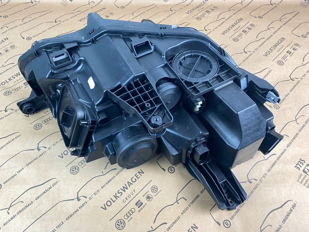 Frontscheinwerfer VW Passat B8 3G1941036P 3G1941035P LED Ein Satz Headlight SCH2790517921tn