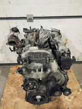 Laden Sie das Bild in den Galerie-Viewer, Motor Hyundai I20 D4FC 1.4 CRDI 139TKm 2014 Diesel Engine Komplett