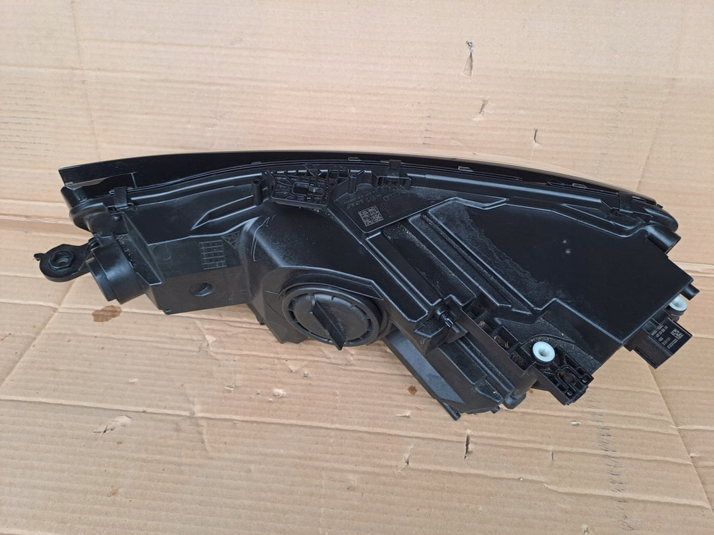 Frontscheinwerfer Audi A5 8W6941012 LED Rechts Scheinwerfer Headlight SCH6335300944ib