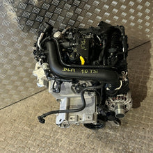 Laden Sie das Bild in den Galerie-Viewer, Motor Seat Skoda VW I FOR 1.0 TSI 90PS 66kW Benzin Engine Komplett MOT9533432339fn