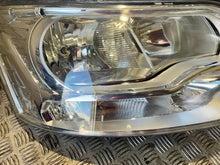 Laden Sie das Bild in den Galerie-Viewer, Frontscheinwerfer Ford Transit BK3113D152 Rechts Scheinwerfer Headlight SCH2635414768vg