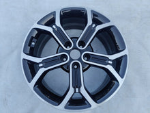 Laden Sie das Bild in den Galerie-Viewer, 1x Alufelge 18 Zoll 7.5" 5x114.3 45ET 52910-J7850 Kia Ceed Rim Wheel FEL4087141921zq