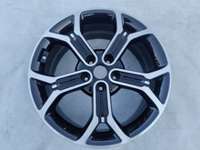 Load image into Gallery viewer, 1x Alufelge 18 Zoll 7.5&quot; 5x114.3 45ET 52910-J7850 Kia Ceed Rim Wheel