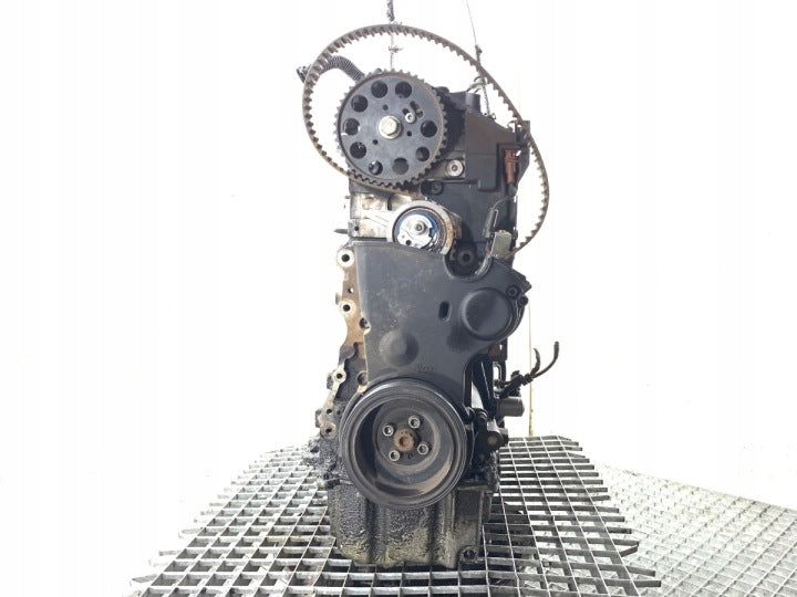 Motor Skoda Octavia III CKF CKFC 2.0 TDI 150PS 110kW 2012 Diesel Unkomplett MOT1247163623ro