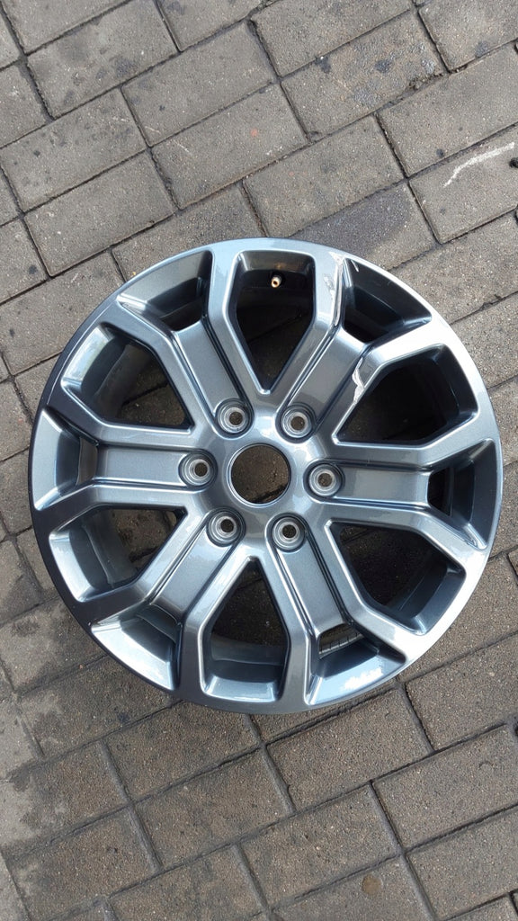 1x Alufelge 18 Zoll 7.5" 6x139.7 55ET N1WC-1007-E2 87169090 Ford Ranger FEL6718654247vn