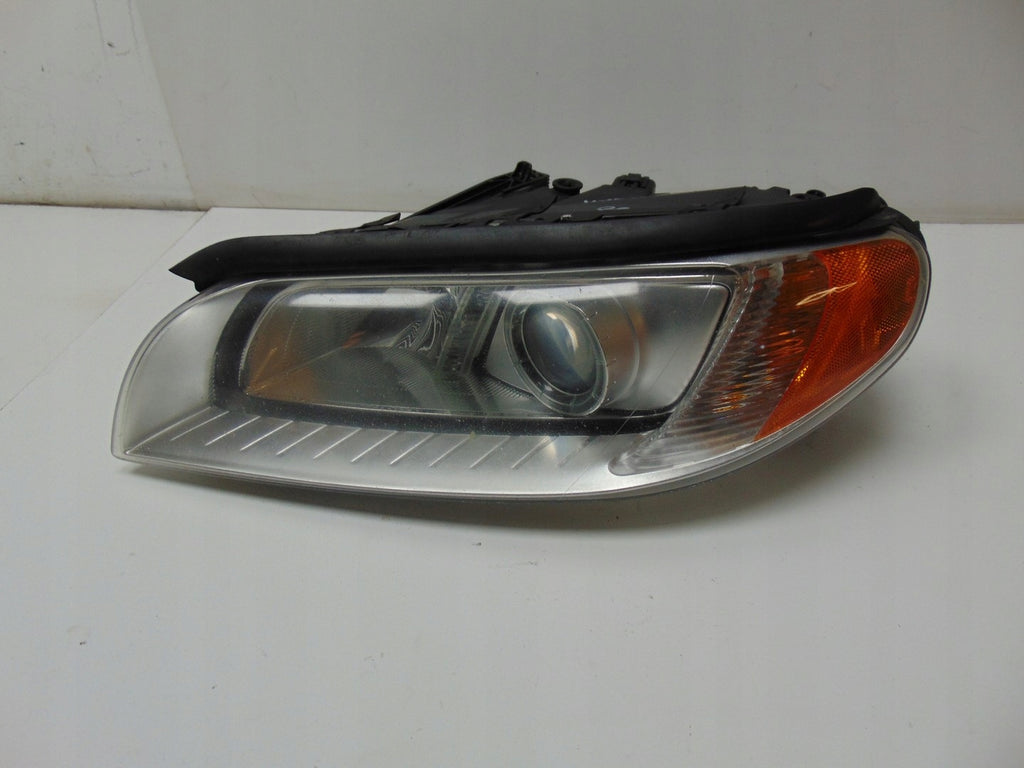 Frontscheinwerfer Volvo S80 II V70 III 31214347 Xenon Links Headlight