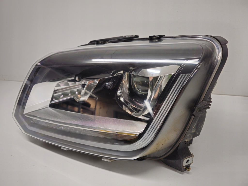 Frontscheinwerfer VW Amarok 2H1941017 Xenon Links Scheinwerfer Headlight SCH8633286676za