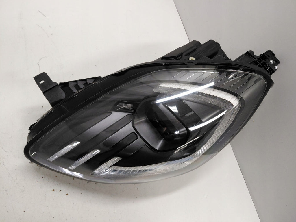 Frontscheinwerfer Ford Puma R1TB-13E017-AD Full LED Links Scheinwerfer Headlight SCH9069987170mk