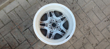 Load image into Gallery viewer, 1x Alufelge 16 Zoll 6.5&quot; 5x110 6768584 Mini R56 R50 X Rim Wheel