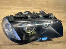 Laden Sie das Bild in den Galerie-Viewer, Frontscheinwerfer BMW E83 1305235830 Rechts Scheinwerfer Headlight SCH6378823567fv