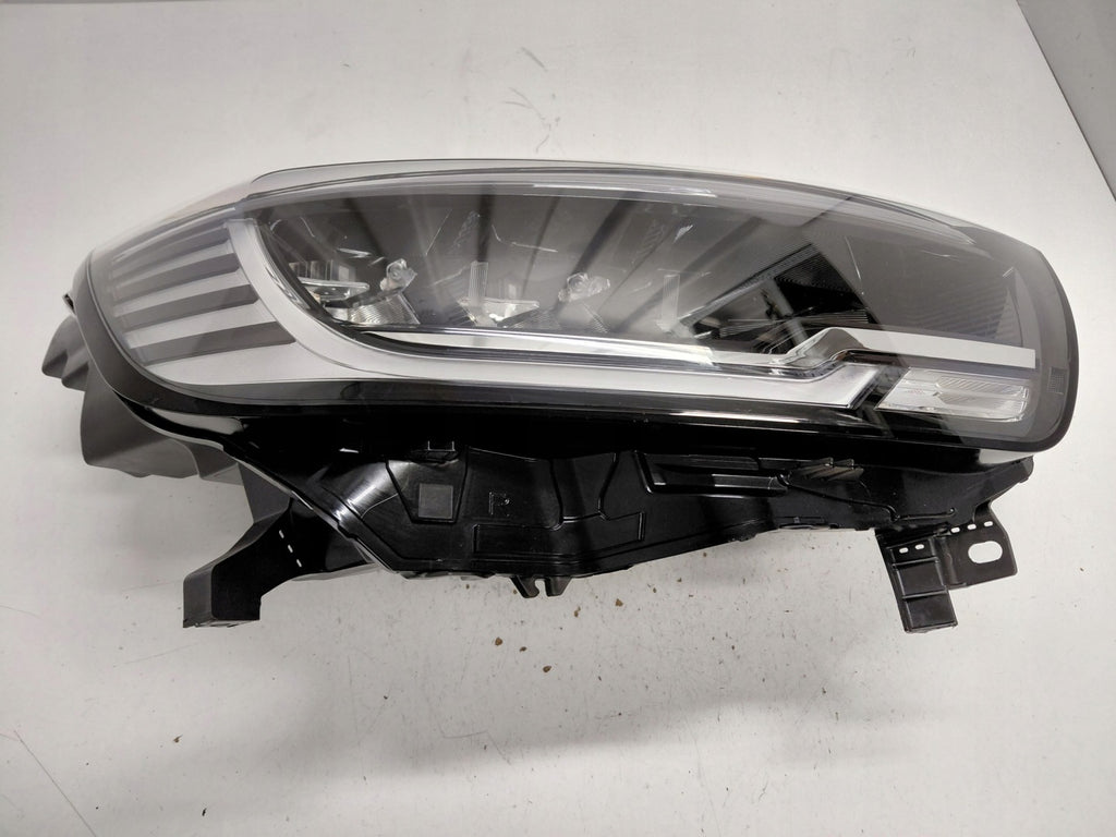 Frontscheinwerfer Renault Kangoo 260103264R Full LED Rechts Headlight SCH1293829518ai