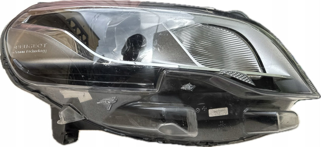 Frontscheinwerfer Citroën Jumpy Expert 9808235780-00 Rechts Headlight SCH9068392501lc