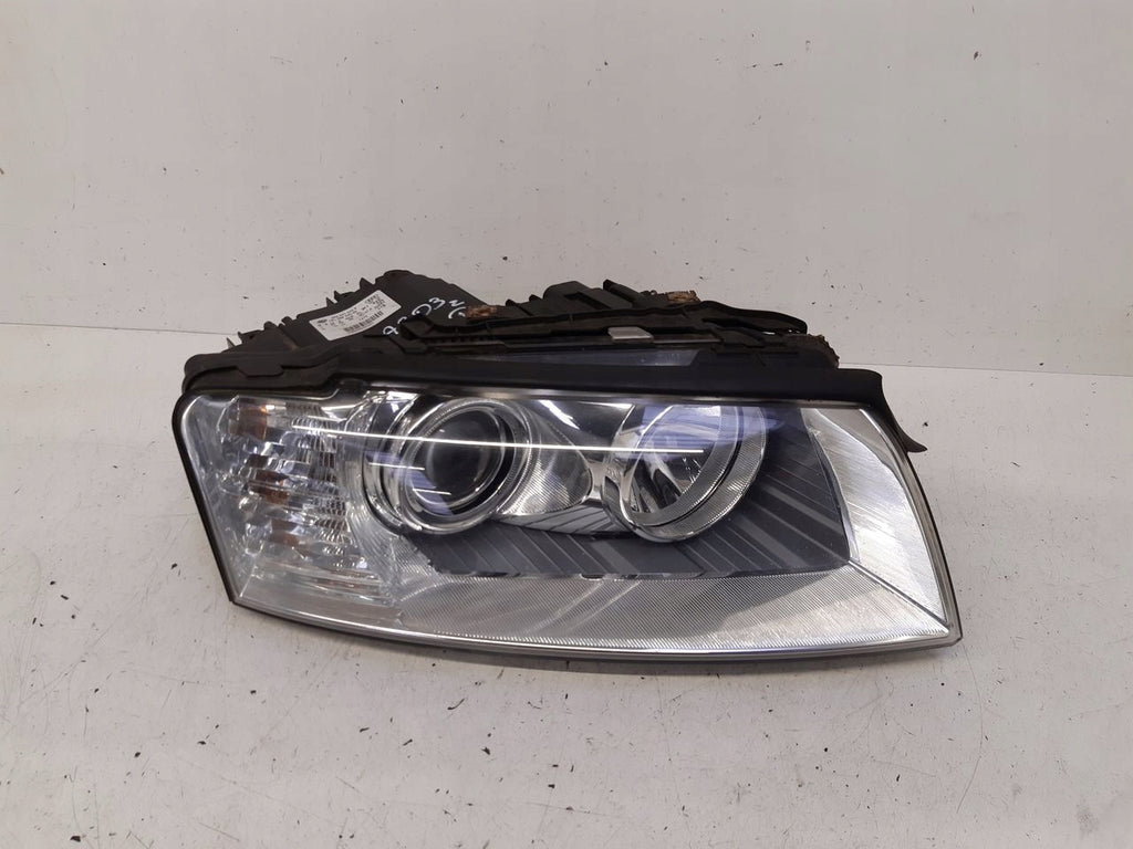 Frontscheinwerfer Audi A8 4E0941030P Xenon Rechts Scheinwerfer Headlight