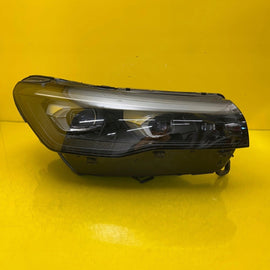 Frontscheinwerfer VW Tiguan 571941060D LED Rechts Scheinwerfer Headlight SCH2137346519mq