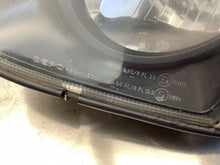 Laden Sie das Bild in den Galerie-Viewer, Frontscheinwerfer Mercedes-Benz Slk R170 Links Scheinwerfer Headlight SCH8467298772op