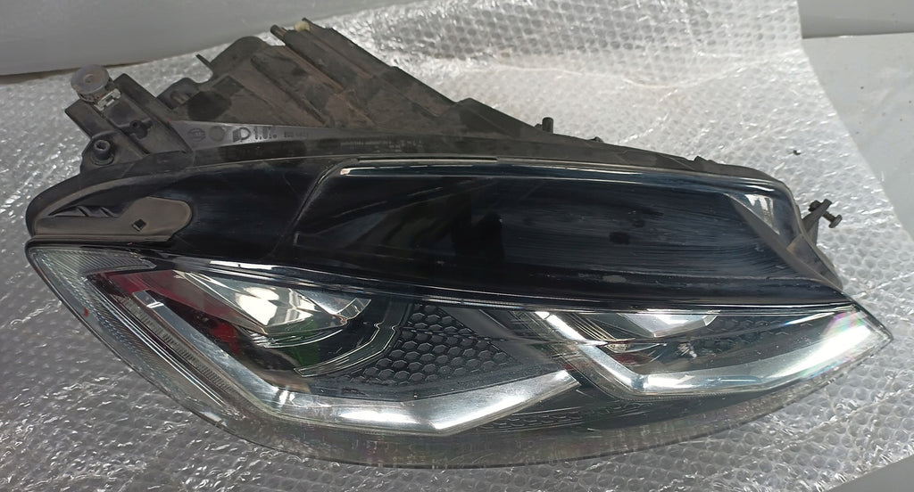 Frontscheinwerfer VW Golf VII 5G1941082 LED Rechts Scheinwerfer Headlight SCH2244424052fm