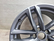 Laden Sie das Bild in den Galerie-Viewer, 1x Alufelge 18 Zoll 5x112 8W0601025BA Audi A4 Rim Wheel FEL3695245791fo