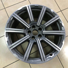 1x Alufelge 20 Zoll 9.0