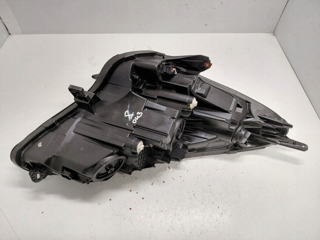 Frontscheinwerfer Opel Corsa E 13381335 Links Scheinwerfer Headlight SCH1620953952bd