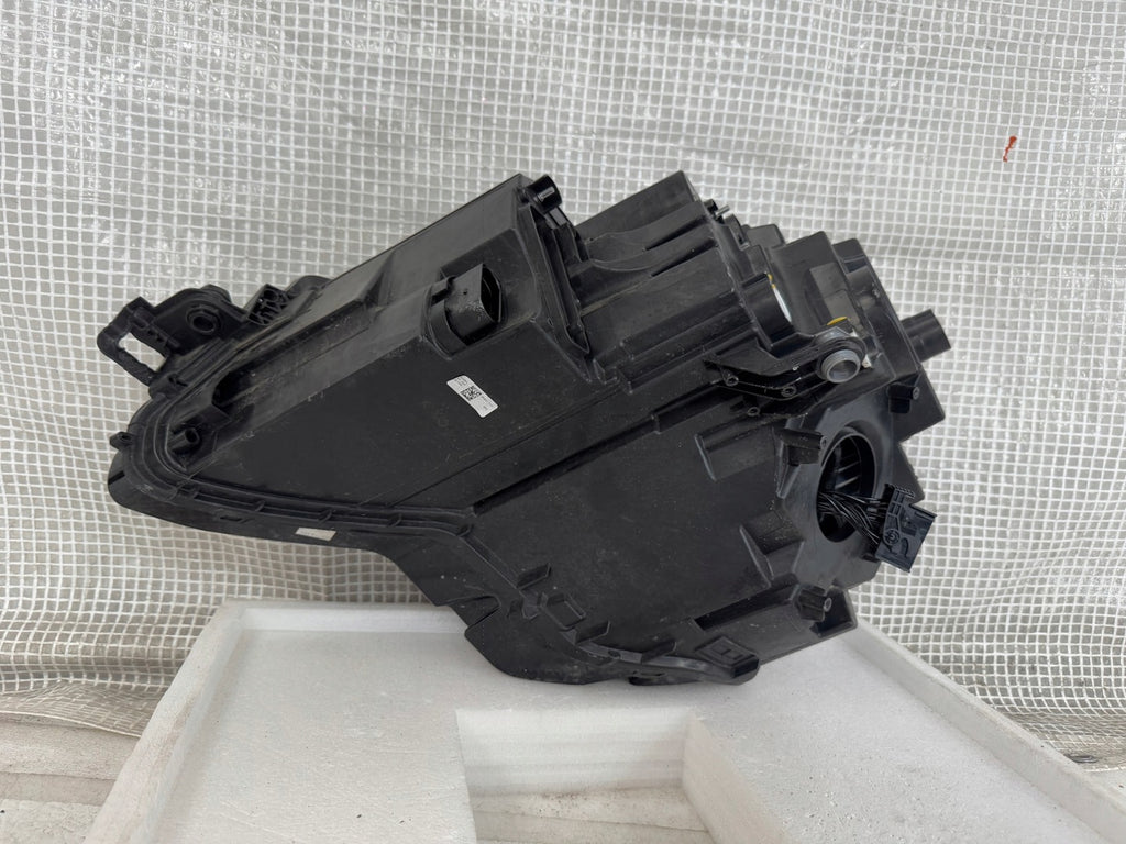 Frontscheinwerfer Skoda Karoq 57B941016D Full LED Rechts Scheinwerfer Headlight SCH2902045864ag