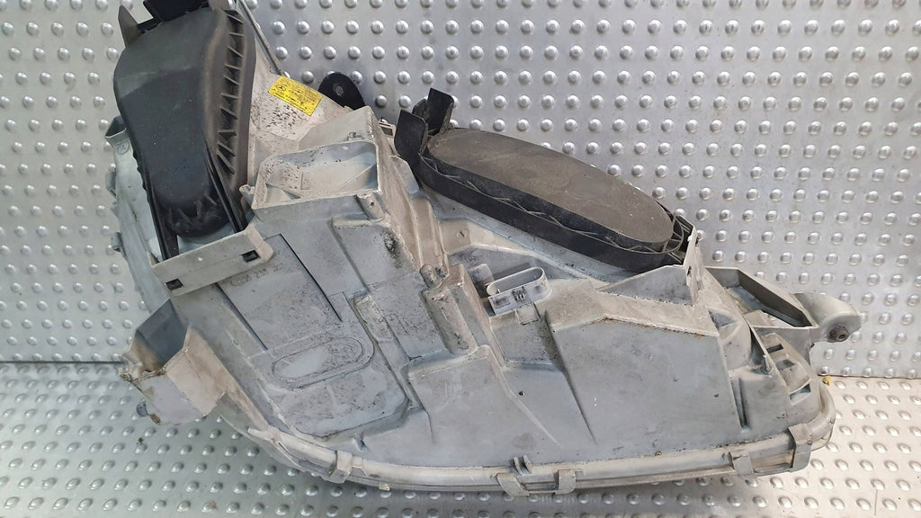 Frontscheinwerfer Mercedes-Benz W220 A2208200161 Links Scheinwerfer Headlight SCH6019145789gf