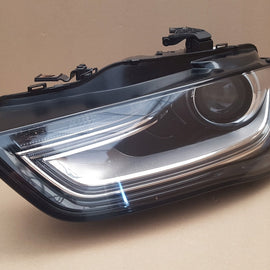 Frontscheinwerfer Audi A4 B8 Xenon Links Scheinwerfer Headlight SCH1640357089ml