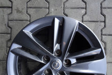 Load image into Gallery viewer, 1x Alufelge 17 Zoll YP00064180 YP00162480 Opel Grandland X Rim Wheel FEL3680457922ja